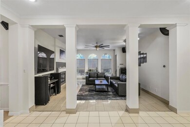 2541 Natchez Trace, Denton, TX 76210 - photo 3