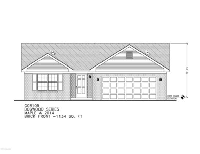 105 Gentry Crossings Blvd, Mount Washington, KY 40047 - photo 4