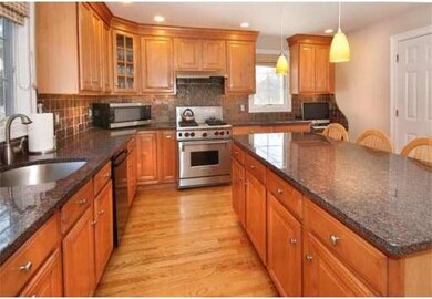 5 Corey Dr, North Easton, MA 02356 - photo 6