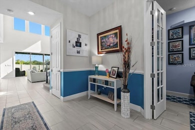 Front Foyer