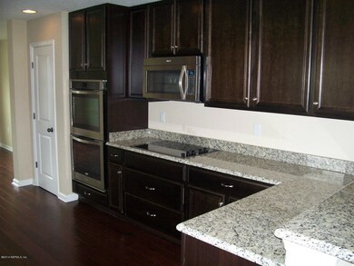 lot 65 - kitchen Timber creek