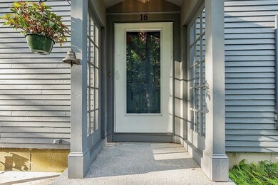 16 Exeter Way, Andover, MA 01810 - photo 4