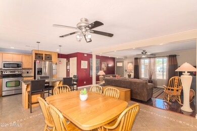 2425 E John Cabot Rd, Phoenix, AZ 85032 - photo 5