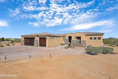 2673 E Homestead Ridge Ct, Sahuarita, AZ 85629 - photo 2