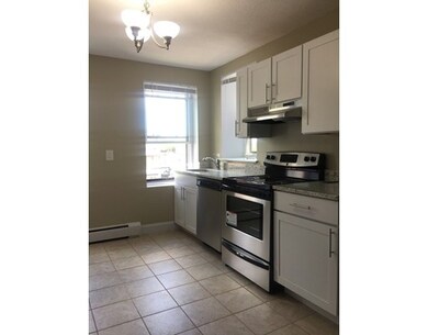 144 Saint Botolph St unit 53, Boston, MA 02115 - photo 3