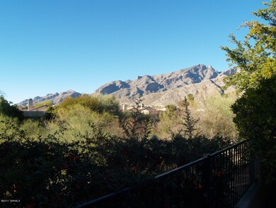 Beautiful Foothills views