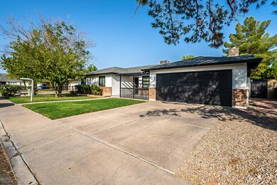 1251 S Loma Vista Front