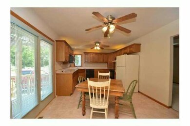 Other. Dining Area & Kitchen