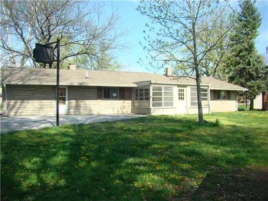 2244 Churchman Ave, Beech Grove, IN 46107 - photo 3