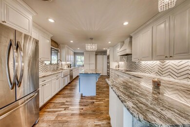 4398 Fairview Rd, Millsap, TX 76066 - photo 4