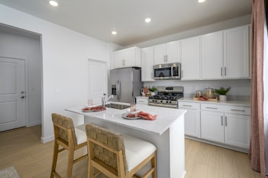 7568 S Tourmaline Way unit 317, West Jordan, UT 84081 - photo 7