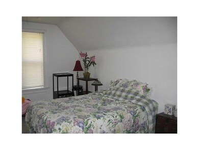 Bedroom.