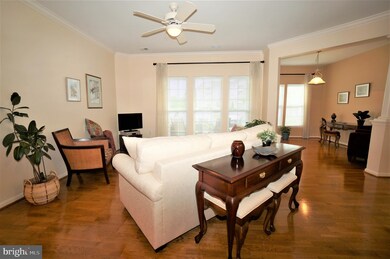 11185 Chambers Ct unit A, Woodstock, MD 21163 - photo 5