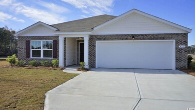 3016 Holly Loop unit Lot 54- Aria-B, Conway, SC 29527 - photo 5