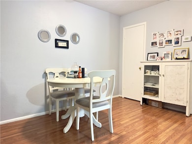 6118 Hidden Cove unit 4, Corpus Christi, TX 78412 - photo 6