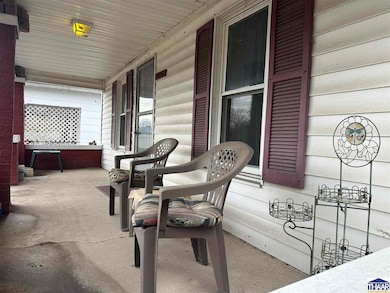 2328 N 25th St, Terre Haute, IN 47804 - photo 2