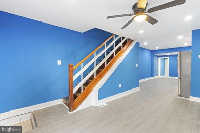 3527 E Fairmount Ave, Baltimore, MD 21224 - photo 4