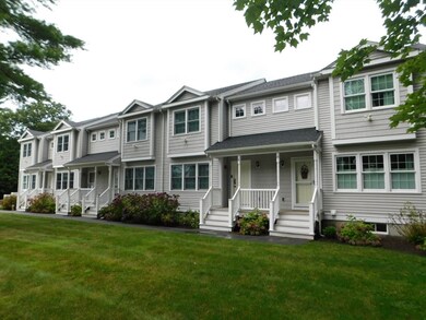 4 Great Cedar Dr unit 4, Hanson, MA 02341 - photo 3