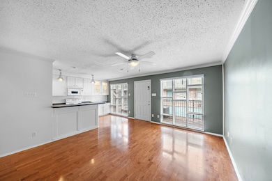 These are real hard wood floors - they will last m