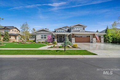 986 S Brentbrook Ln, Eagle, ID 83616 - photo 2