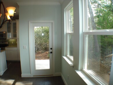 CORONA DEL MAR REAR PORCH