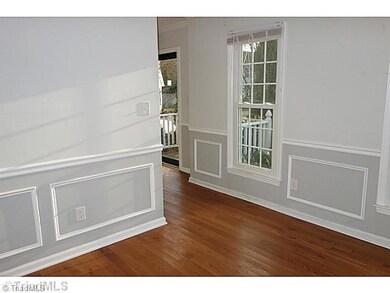 4004 Dresher Ct, High Point, NC 27265 - photo 3