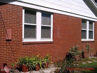 68 back of house