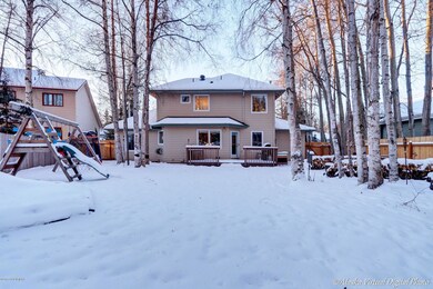 Back of Home