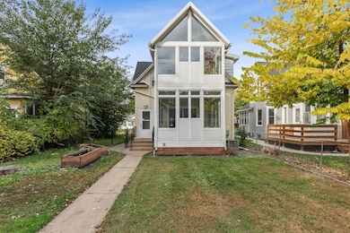 2015 Taylor St NE, Minneapolis, MN 55418 - photo 3