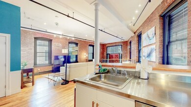 19 Stanhope St unit 1A, Boston, MA 02116 - photo 5