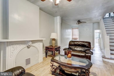 1818 N Caroline St, Baltimore, MD 21213 - photo 7