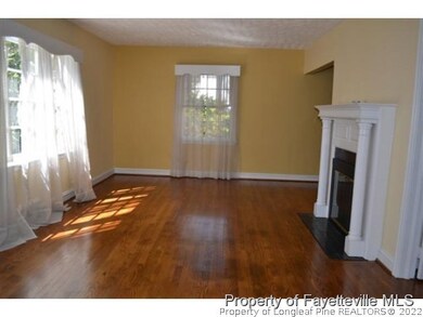 324 Pinecrest Dr, Fayetteville, NC 28305 - photo 5