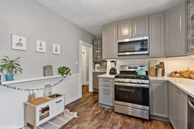 190 South St unit 1, Jamaica Plain, MA 02130 - photo 2