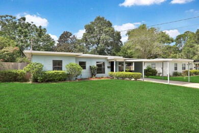 480 Tabor Dr S, Jacksonville, FL 32216 - photo 2