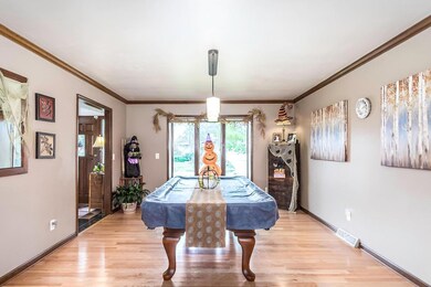 Formal Living