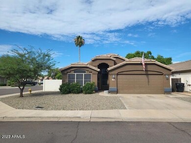 2964 S Woodruff Cir, Mesa, AZ 85212 - photo 2