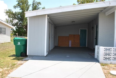 Carport