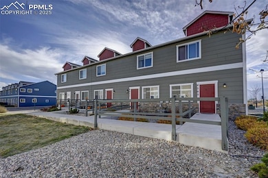 4211 Little Rock View, Colorado Springs, CO 80911 - photo 4