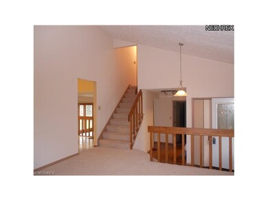 NEW CARPET & PAINT THROUGHOUT!!! NEWER WOOD FLOORI