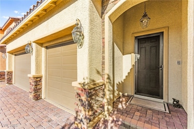 6390 Painted Creek St, Las Vegas, NV 89149 - photo 6