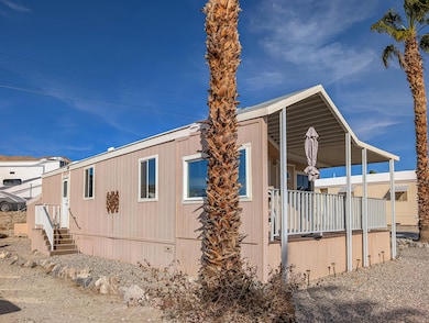 70200 Dillon Rd unit 422, Desert Hot Springs, CA 92241 - photo 4