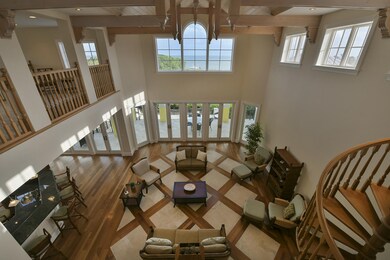 Colonial living with island flair