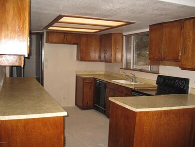MAIN HOUSE KITCHEN