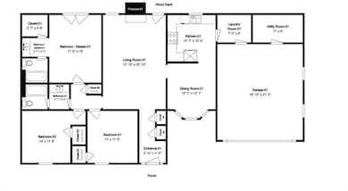 5514 E Stoneway Ct, Villa Rica, GA 30180 - photo 2