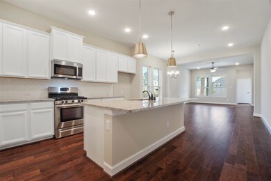 26907 Brighton Valley Way, Katy, TX 77494 - photo 4