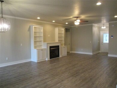 6 Clevedon Cir, Bella Vista, AR 72715 - photo 3