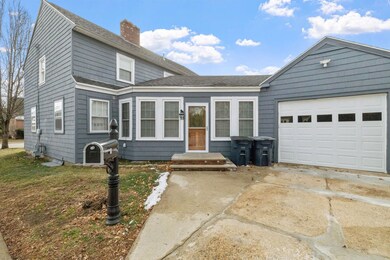 41 Gilman St, Nashua, NH 03060 - photo 5