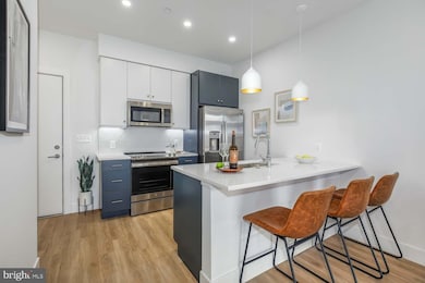 2310 4th St NE unit 24, Washington, DC 20002 - photo 2