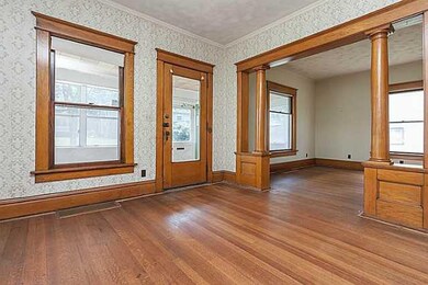 Other. Front Room, Parlor, Front Entry