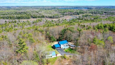 261 Carding MacHine Rd, Bowdoinham, ME 04008 - photo 4